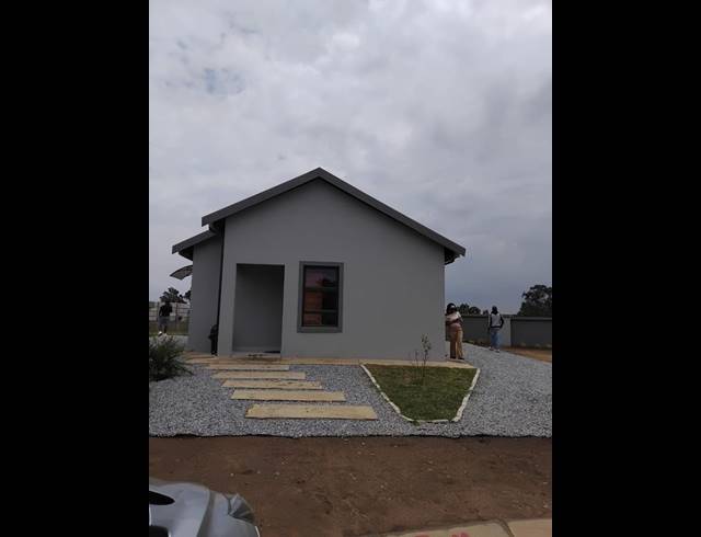 3 BEDROOM HOUSE FOR SALE IN SELCOURT